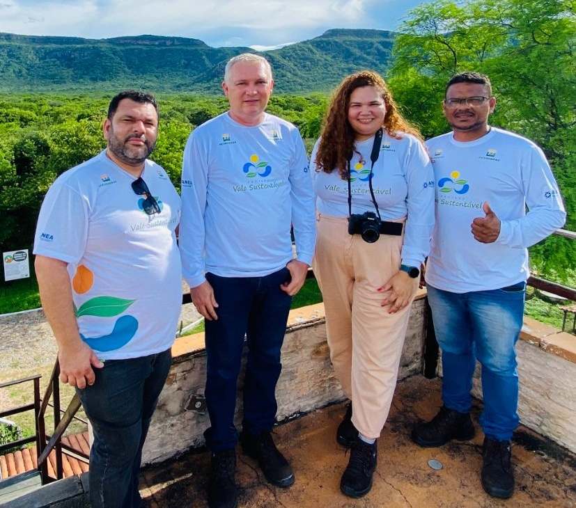 Projeto apoiado pela Petrobras abre seleção para biólogo e técnico com atuação no Rio Grande do Norte, inscreva-se