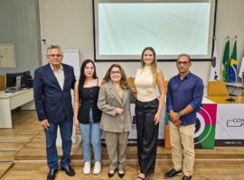 ANEARN promove cuso de segurança em barragens