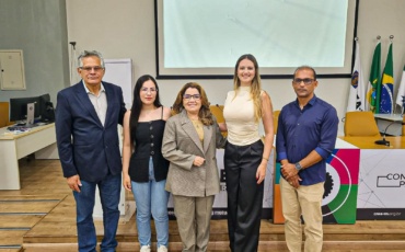 ANEARN promove cuso de segurança em barragens