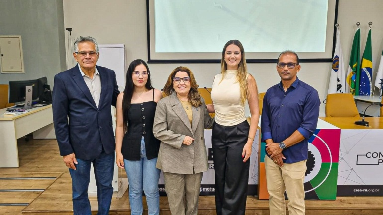 ANEARN promove cuso de segurança em barragens