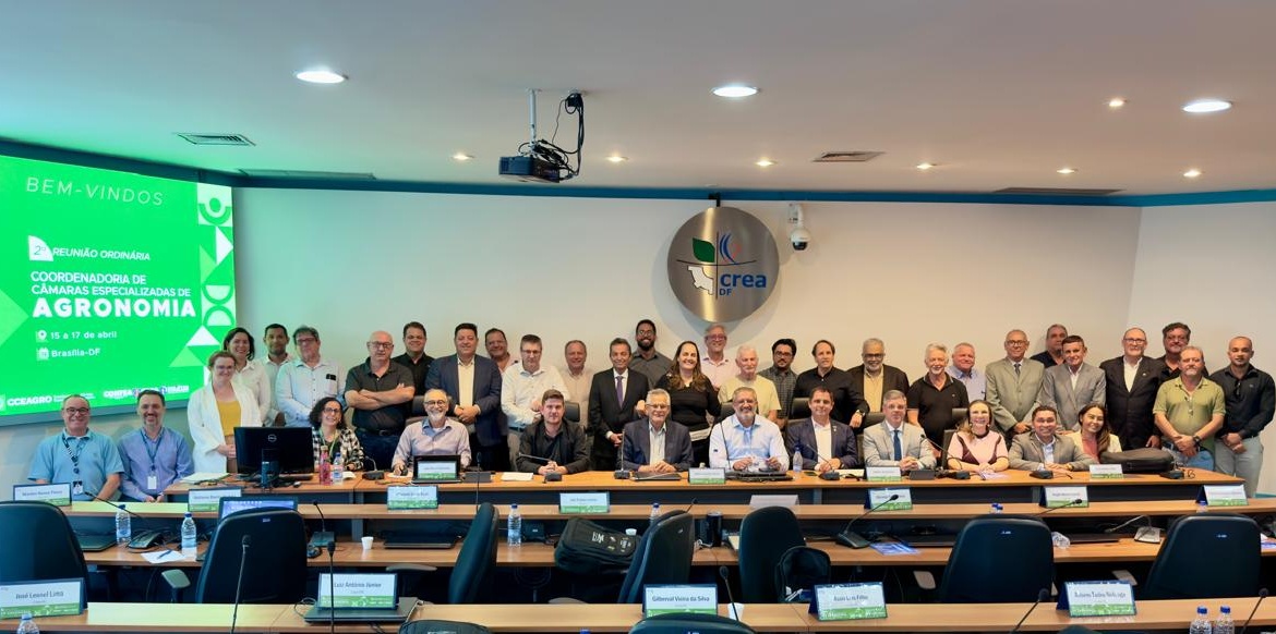 ANEA-RN marca presença na 2ª Reunião Ordinária da CCEAGRO