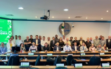 ANEA-RN marca presença na 2ª Reunião Ordinária da CCEAGRO