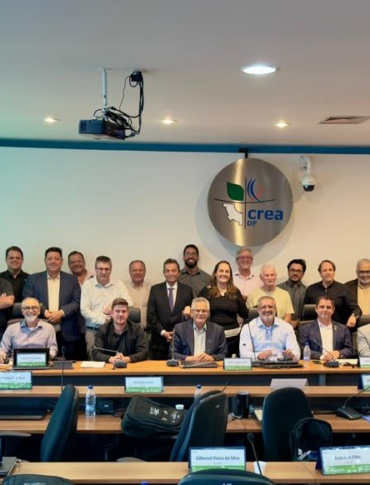 ANEA-RN marca presença na 2ª Reunião Ordinária da CCEAGRO