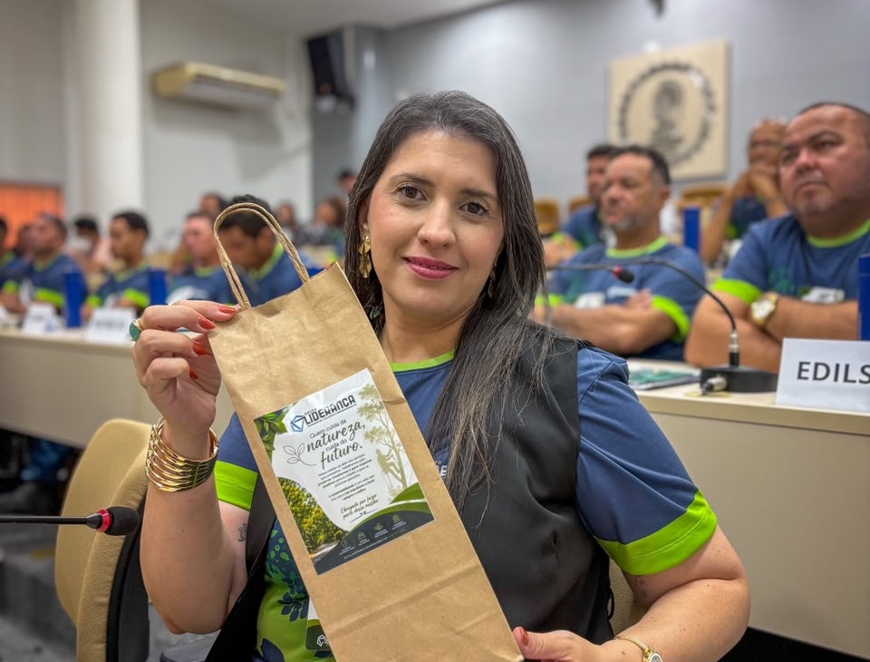 ANEA-RN participa de curso sobre poda de árvores urbanas e reforça compromisso com a capacitação profissional